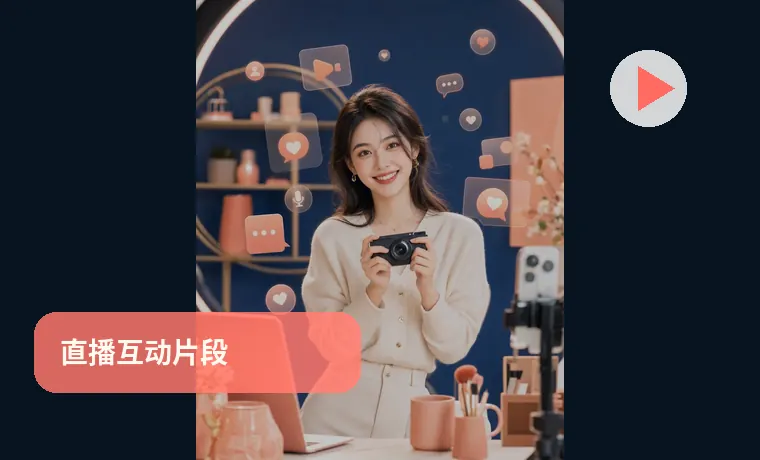 青澜画集